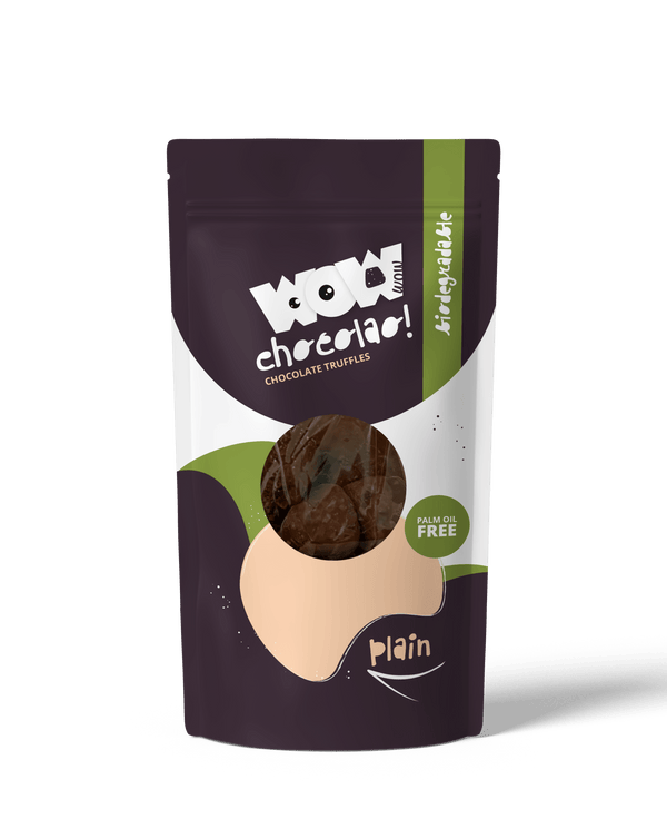 Tavaline – 200 g biolagunev kott