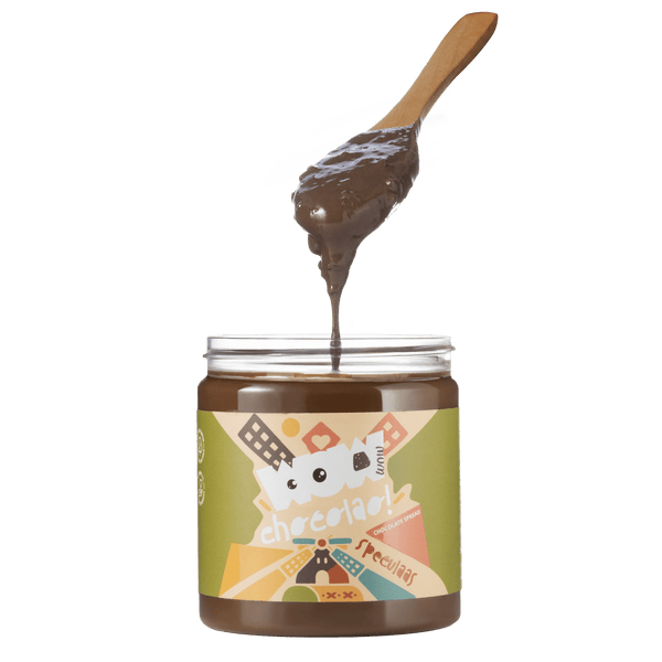 Αλείμμα σοκολάτας Speculoos - 275g