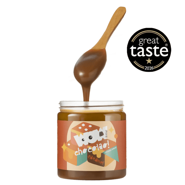 Αλείμμα Καραμέλας - 275g