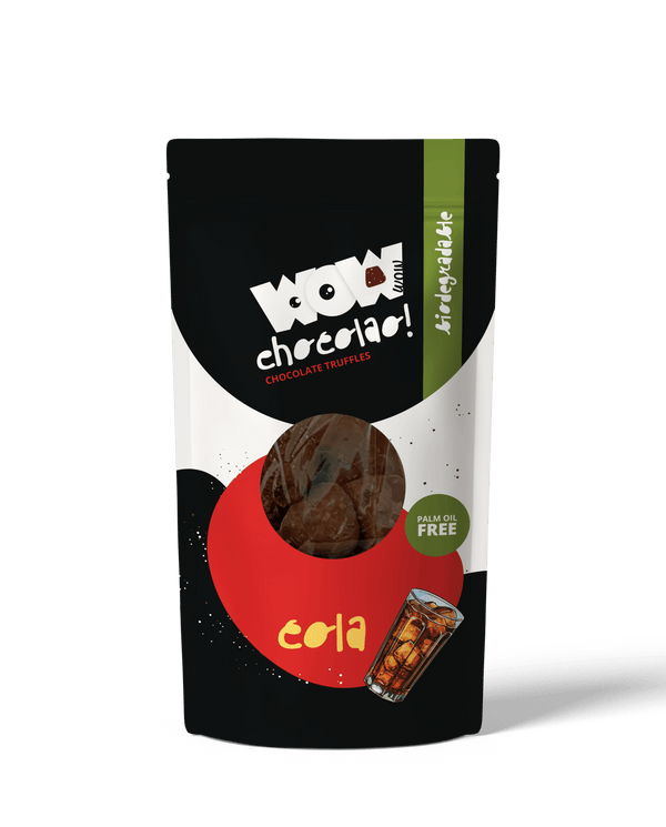 Koola – 200 g biolagunev kott