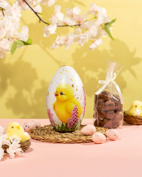 Eggtastic – korduvkasutatav lihavõttemuna