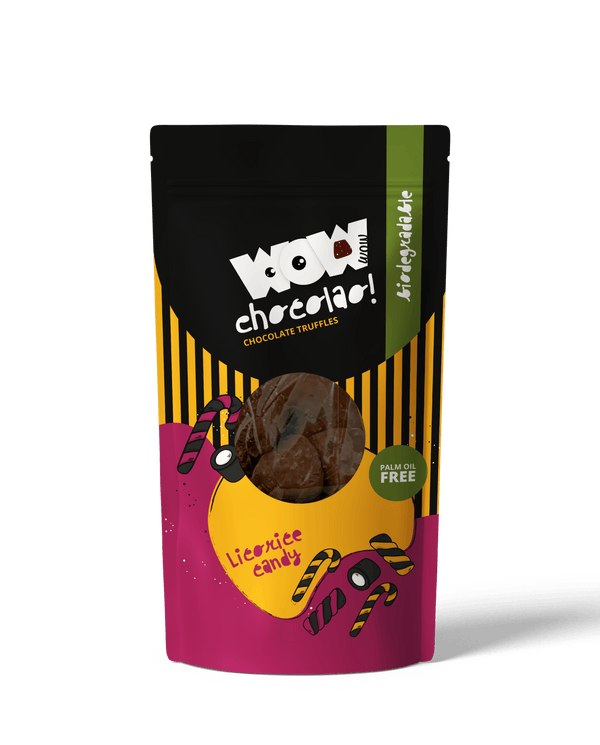 Lagrits – 200 g biolagunev kott