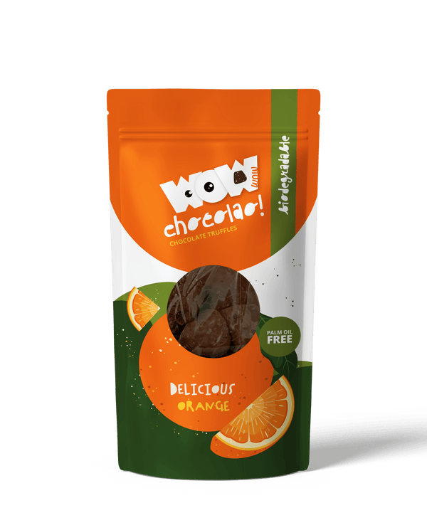 Apelsin – 200 g biolagunev kott