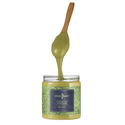 Pistachio Paradise spread - 275g